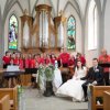 Hochzeit in Seewis 2016
